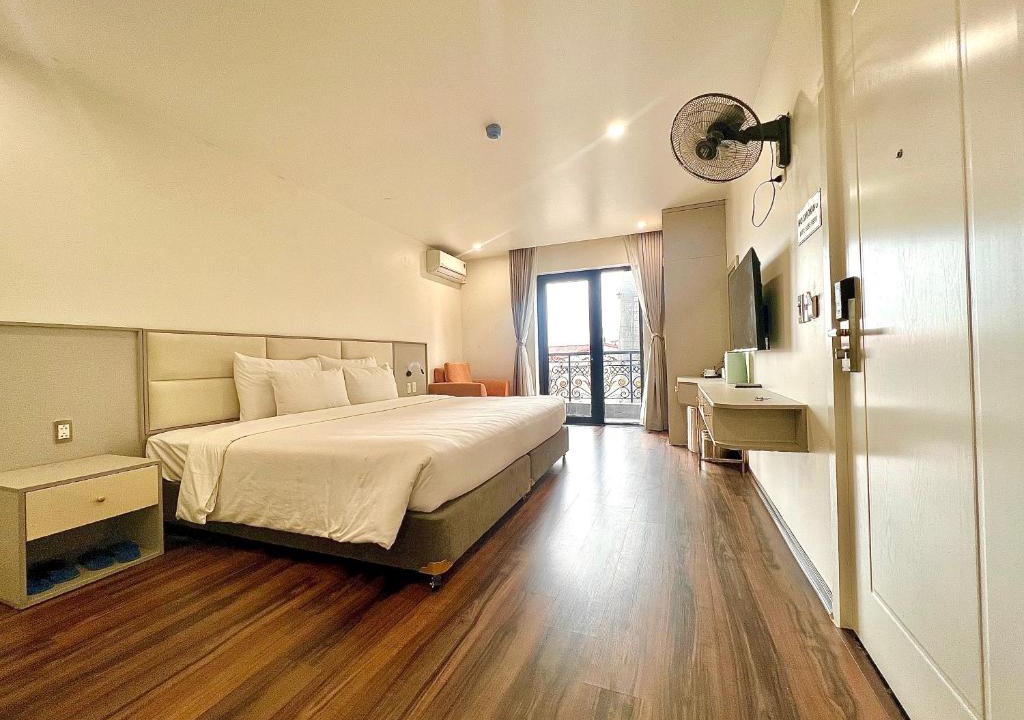 Soc Son Hotel | Grand Dragon Noi Bai Hotel