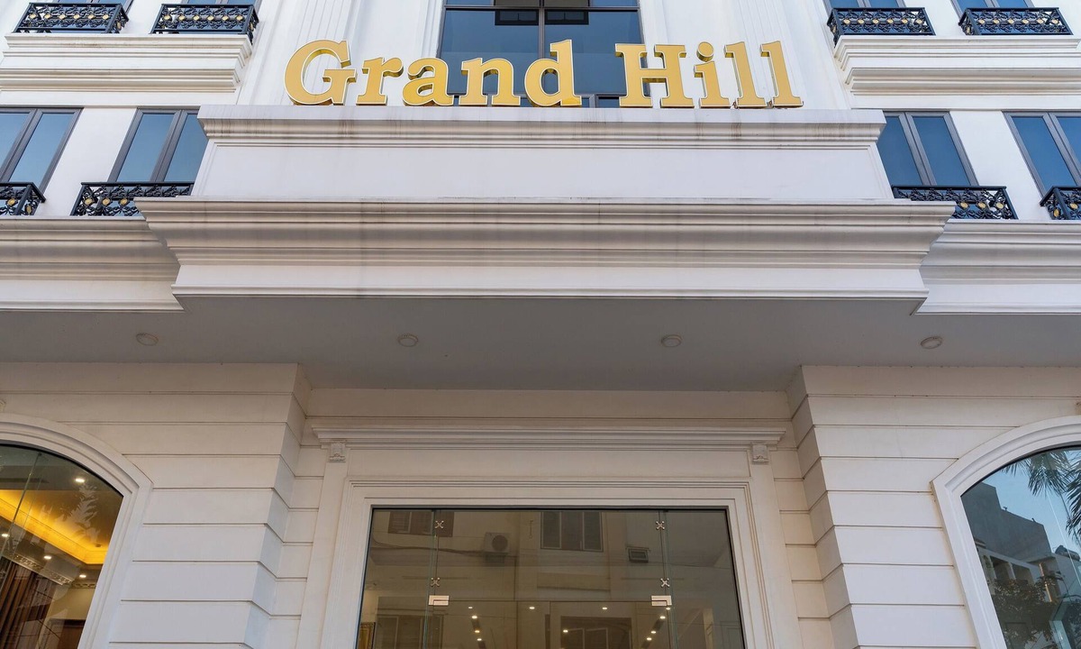 Ngo Quyen Apartment | Grand Hill Apartment & Hotel