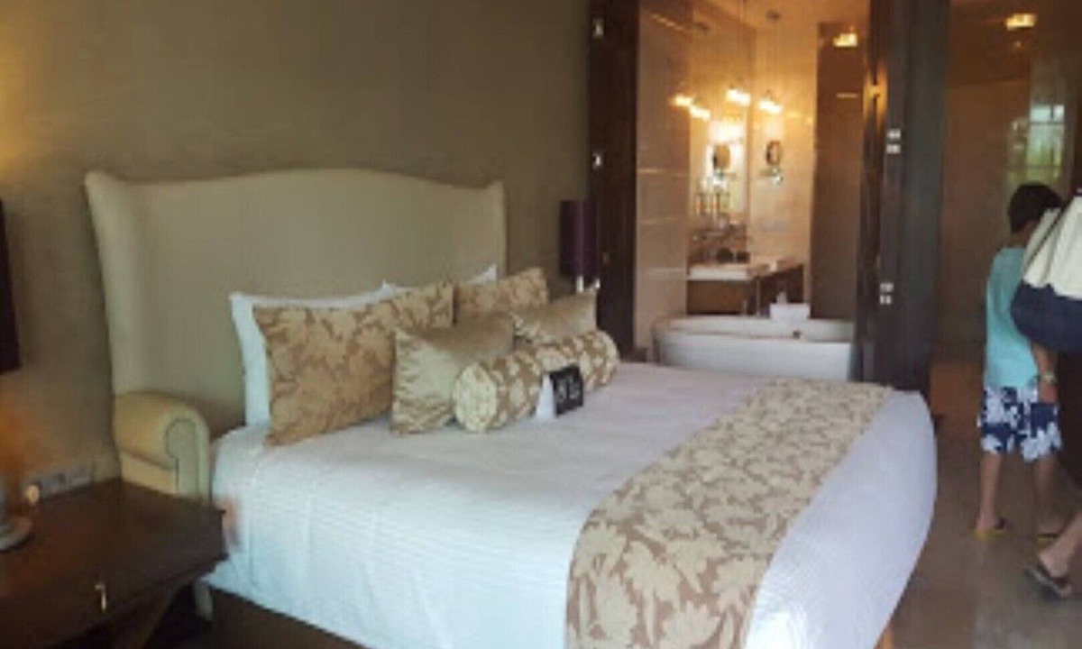 Playacar Fase II Resort | Grand Luxe Vidanta Riviera Maya 5.