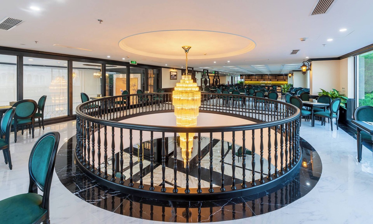 Phan Rang Hotel | Grand Luxury Hotel Ninh Chu