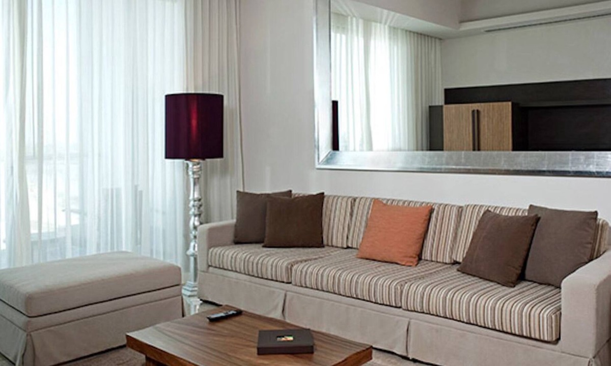 Bucerias Resort | Grand Luxxe Junior Villa - Nuevo Vallarta 1BR + Exclusive & Member Benefits