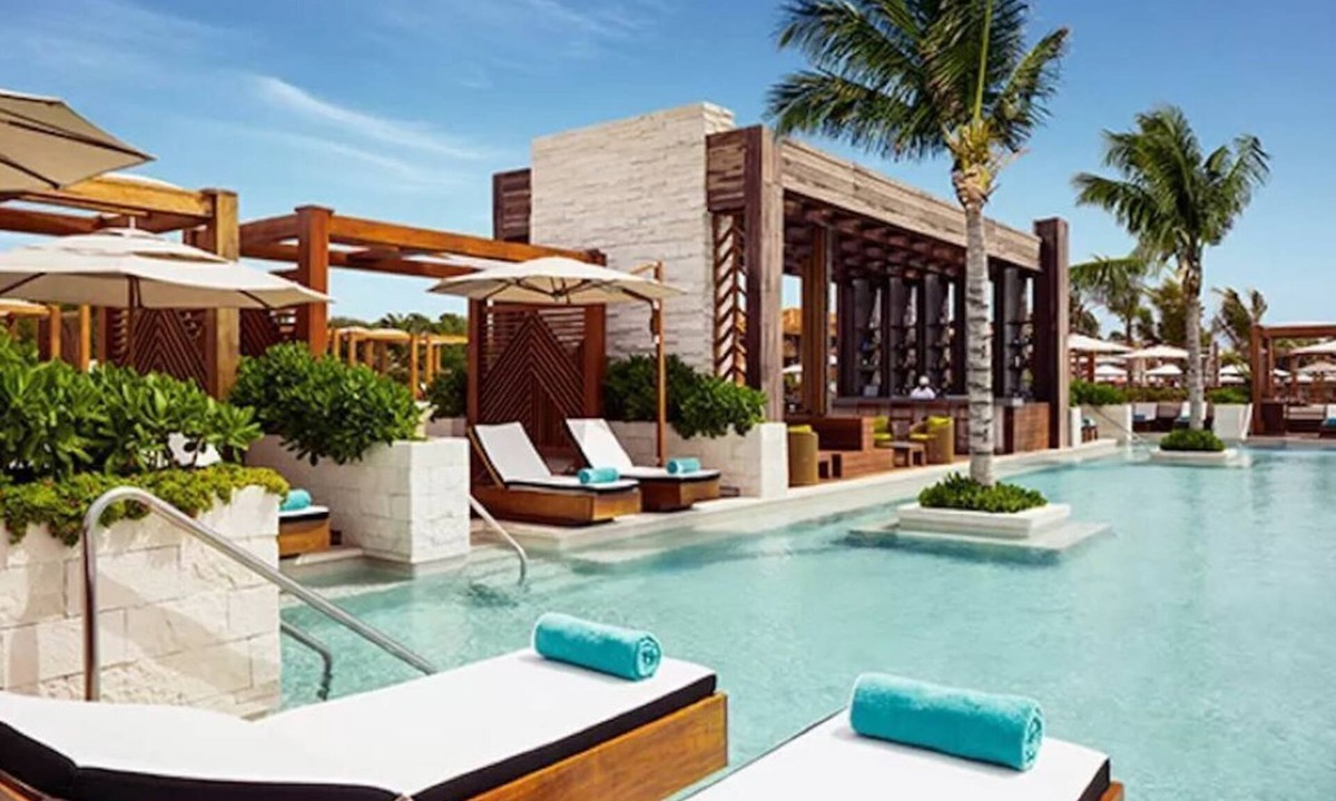 Villa Juarez Resort | Grand Luxxe Jr Villa, Grand Bliss or Grand Mayan 1-bdrm suite
