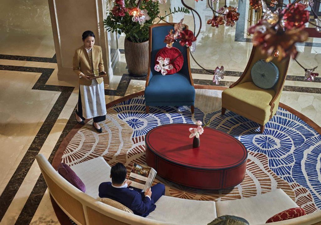 Dong Da Hotel | Grand Mercure Hanoi