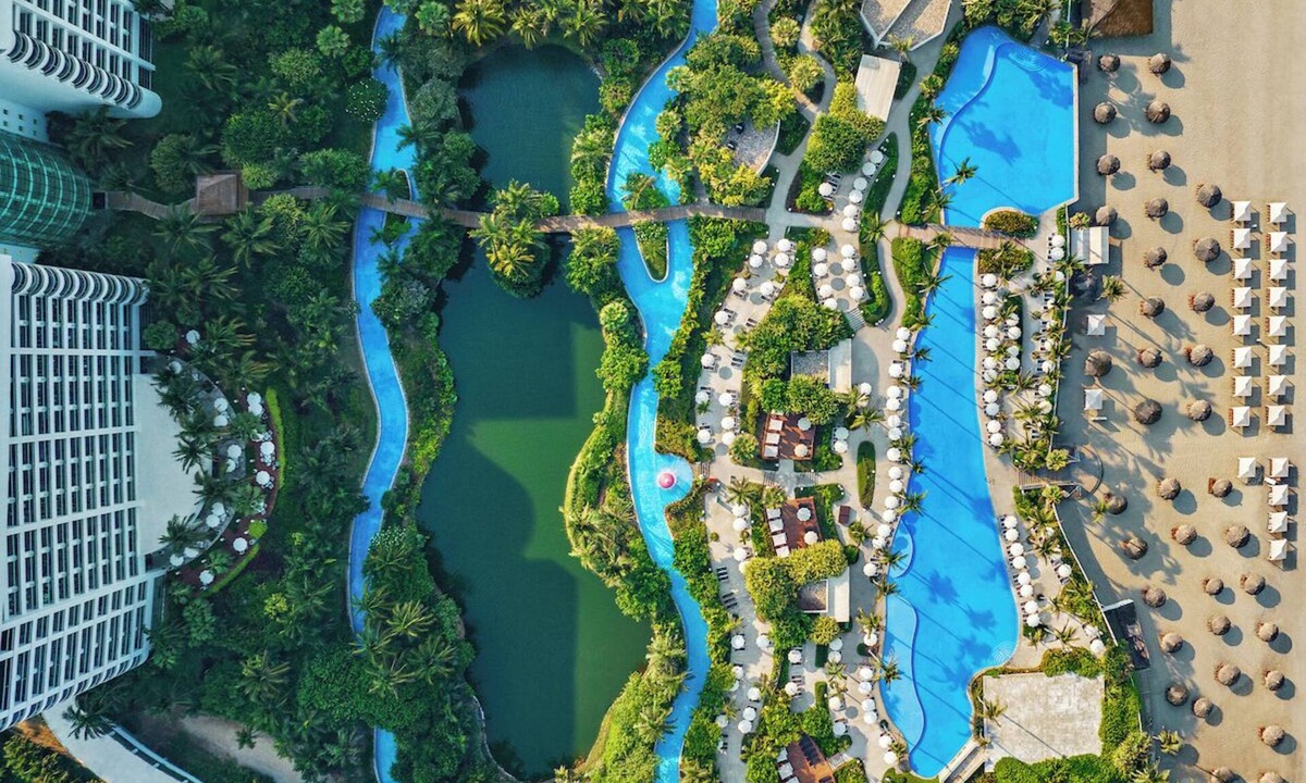 Playa Diamante Resort | Grand Ocean Breeze Acapulco