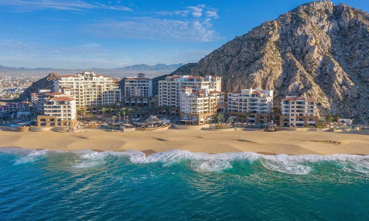 Marina Resort | 🌴Grand Solmar Land's End Resort & Spa✨ Experience Paradise-2 Bedroom Penthouse