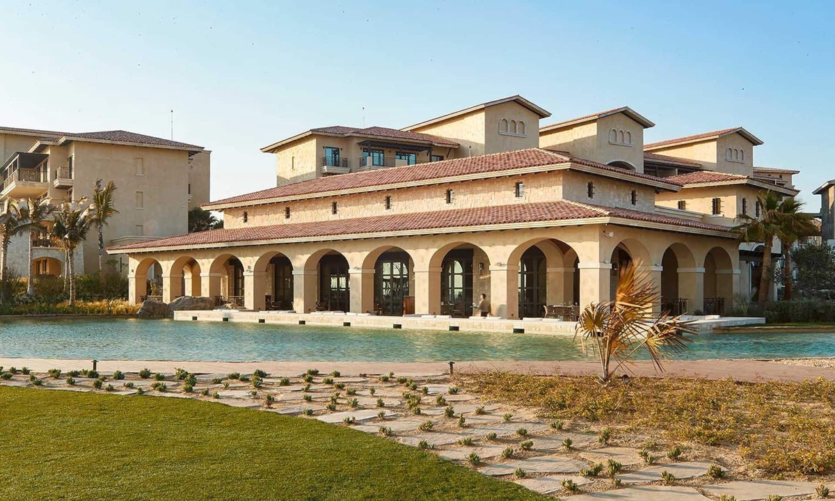 Cabo San Lucas Apartment | Grand Solmar Rancho San Lucas Grand Master Suite 1245ft w/golf access 2 Beds