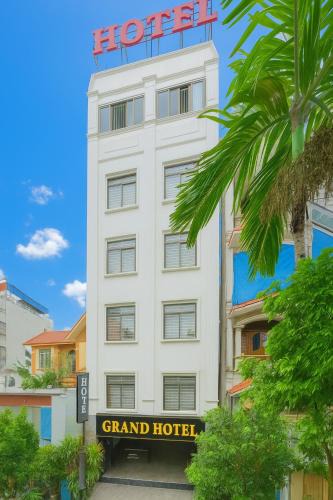 Long Bien Hotel | Grand Vĩnh Tuy Hanoi Hotel&Spa