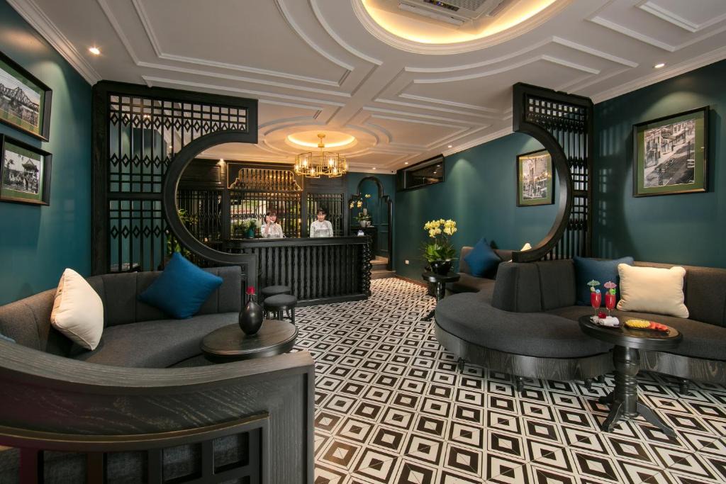 Hang Bo Hotel | Grande Collection Hotel & Spa