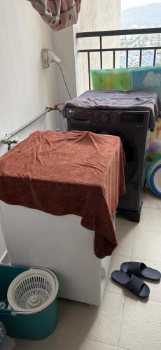 Ha Long Apartment | Green Bay Garden Hạ Long Chi House Apartment