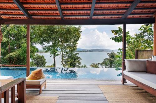Cua Can Village Resort | Green Bay Phu Quoc Resort & Spa