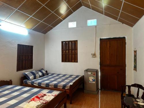 Binh Thuy House | Green Garden Homestay