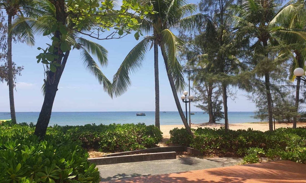 Duong To Hotel | Green Inn Phu Quoc hotel