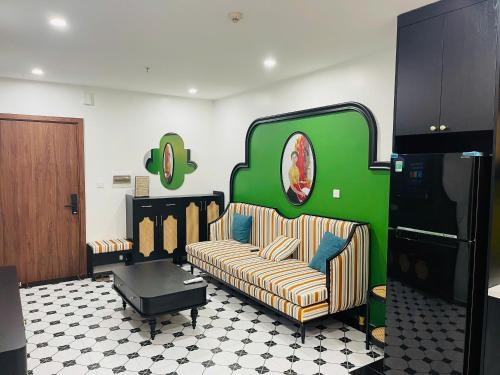 Lang Son Apartment | Green Park Lang Son Apartment