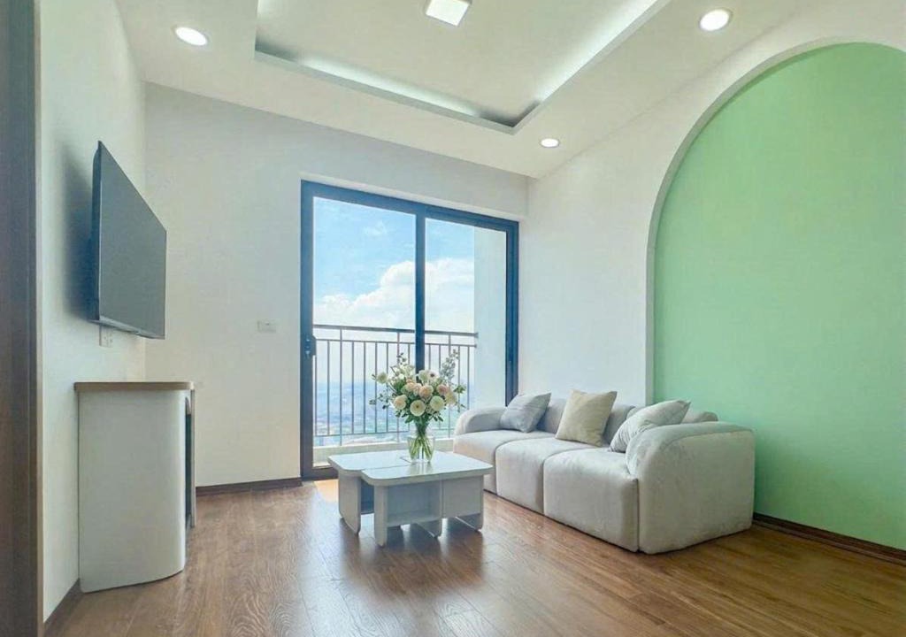 Bac Ninh Apartment | Green Pearl Apartment near Sam Sung