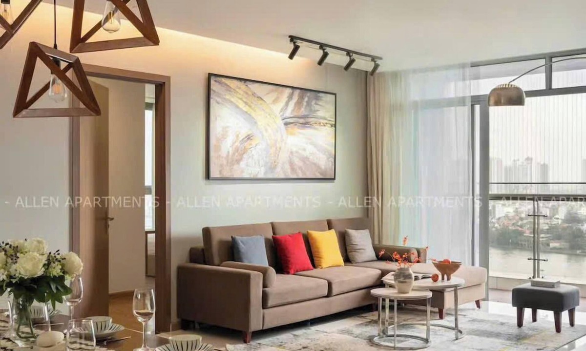 Mang Yang Apartment | Green Valley SECC