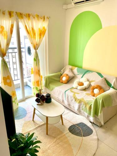 Bai Chay Apartment | Green Zone - San Tower Dragon Castle