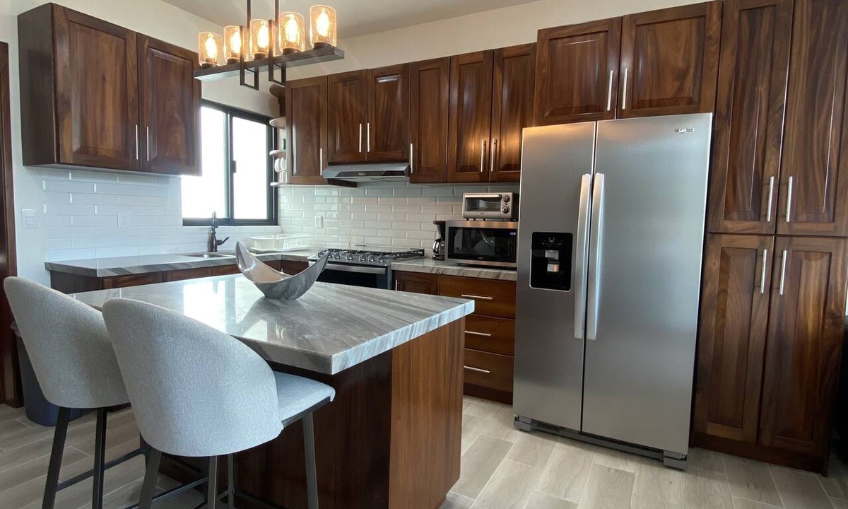 Downtown Puerto Vallarta Condo | Gringo-Gulch, 3 bedroom w/view, pool/patio