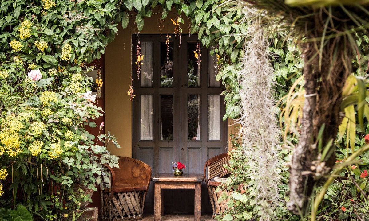 Del Cerrillo Hotel | Guayaba Inn Boutique Hotel