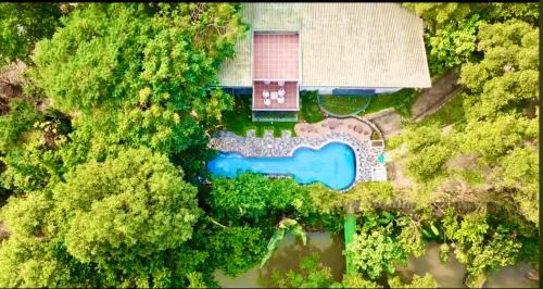 Soc Son House | Guitar DC Homestay Suitable for 12 to 18 people