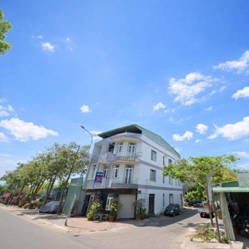 Ba Ria Hotel | Hà Linh Hotel Vũng Tàu