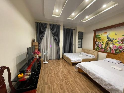 Vung Tau House | Hà Linh Motel