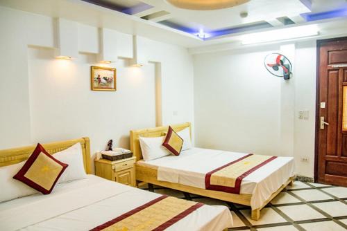 My Đinh Apartment | Hà Thành Hotel - Ngõ 63 Lê Đức Thọ, Mỹ Đình - by Bay Luxury