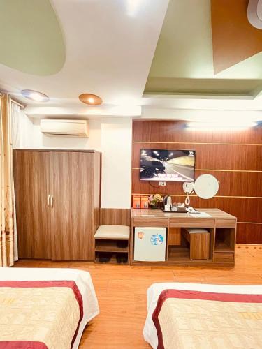 My Đinh Hotel | Hà Thành Luxury Hotel
