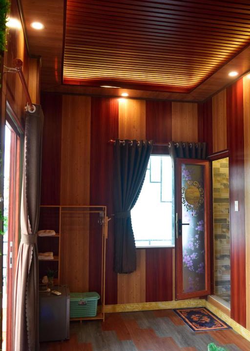 Ha Tien House | Hà Tiên Homestay