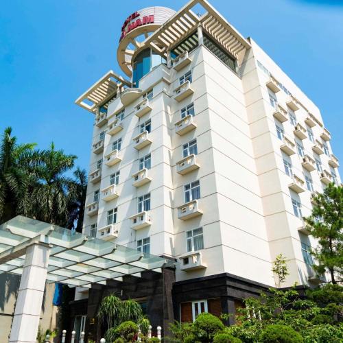Ung Hoa Hotel | Hòa Nam Hotel