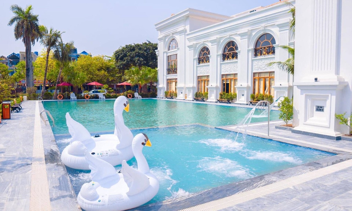Ung Hoa Hotel | Hòa Nam Hotel