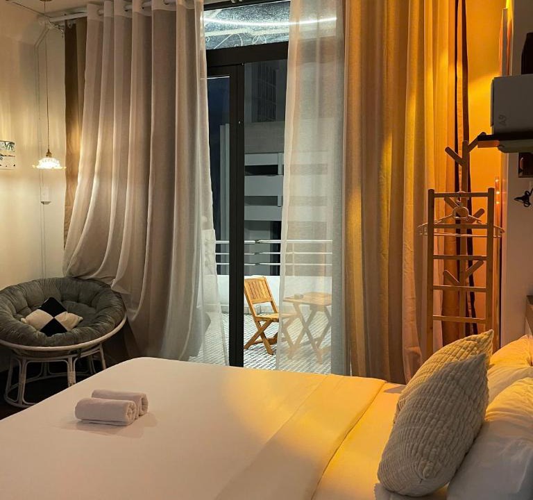 District 1 House | Hómeur Boutique Homestay