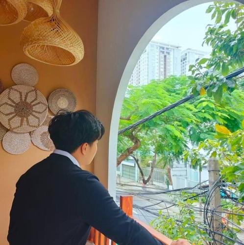 Thanh Khe House | Hùng Homestay