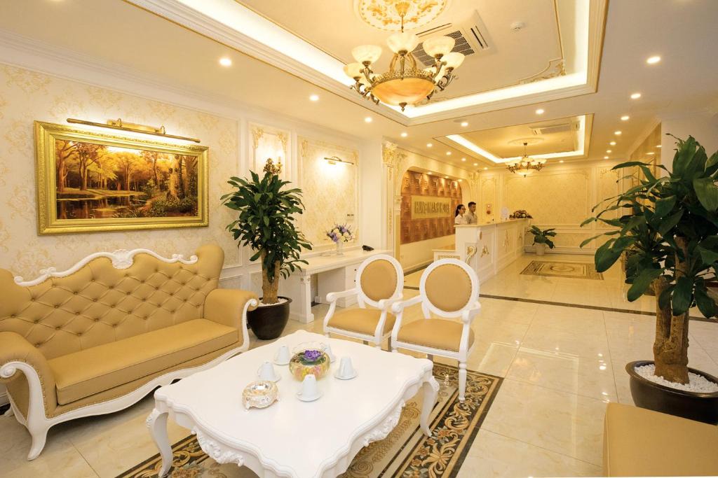 Muong Khen Hotel | Hùng Mạnh Plaza Hotel