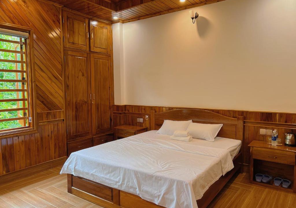 Thuy Xuan Apartment | Hương Cảnh Homestay