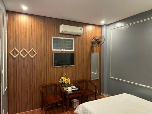 Ha Dong Apartment | Hương Quê - 7 Ngõ Ga, Phú Lương, Hà Đông - by Bay Hostel