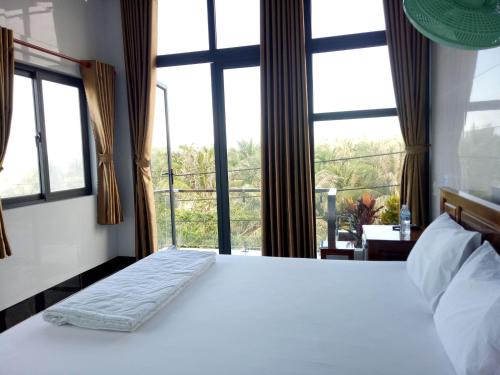 Phu Quy Hotel | Hướng Dương Hotel Đảo Phú Quý