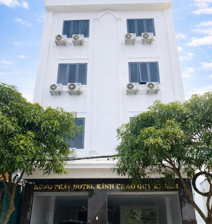 Hung Nguyen Hotel | Hưng Phát Hotel Nghệ An