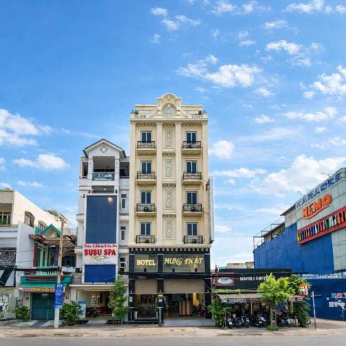 Tan Phu District Hotel | Hưng Phát Hotel Tân Phú