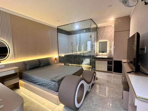 Thu Dau Mot Hotel | Hưng Phát Hotel 2 - Gadren