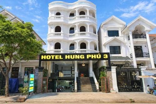 Korean Industrial Zone Hotel | Hưng Phú 3 Hotel