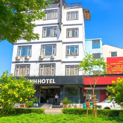 Binh Chanh Hotel | Hưng Phú Hotel Bình Chánh