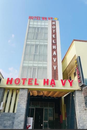 District 9 Hotel | Hạ Vy Hotel Hồ Chí Minh