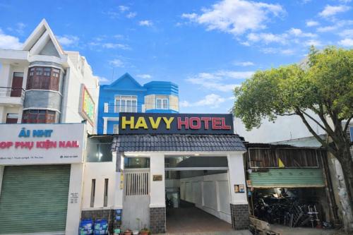 District 9 Hotel | Hạ Vy Hotel Quận 9