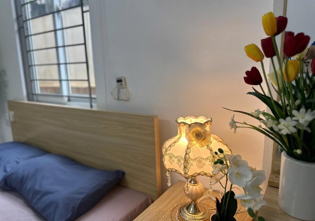 Trung Hoa Nhan Chinh Apartment | Hạ Xuân 202TK27
