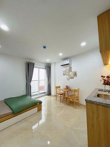Go Vap Hotel | Hạt Nắng House - Gò Vấp