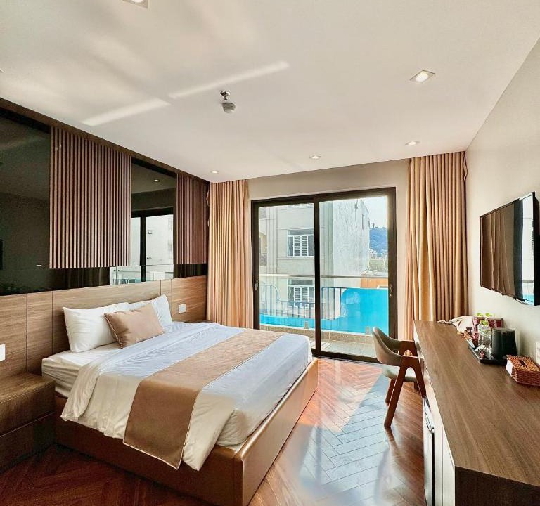 Thang Tam Hotel | Hải Long Hotel 2