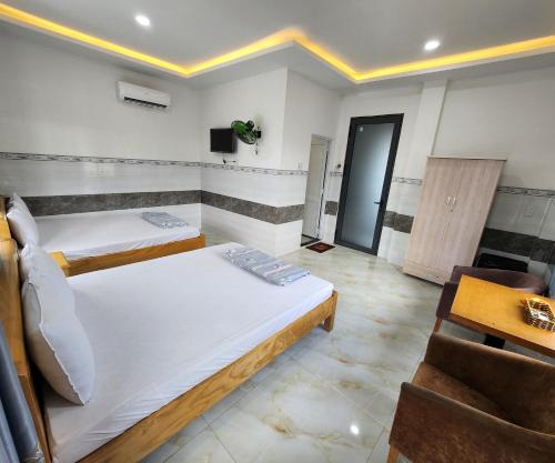Ninh Hoa Apartment | Hải Phong hotel