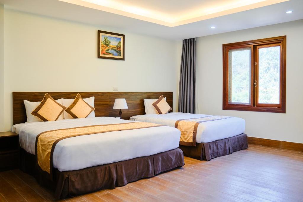 Huong Son Hotel | Hải Thượng Resort