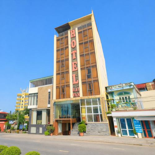 Him Lam Hotel | Hải Vân Hotel Điện Biên
