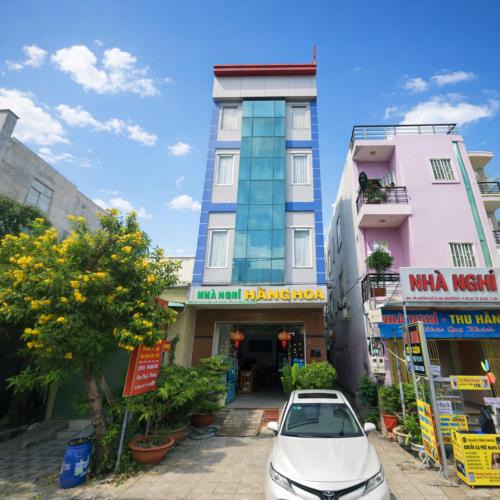Di An Hotel | Hằng Hoa Hotel Đồng Nai